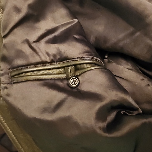 Westpoint Genuine Leather styled by Difi Germany vintage motorcycle jacket - Picture 16 of 17